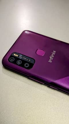 Infinix