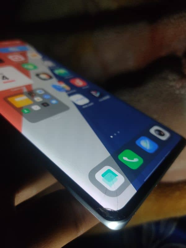 Vivo IQOO 9 pro 10