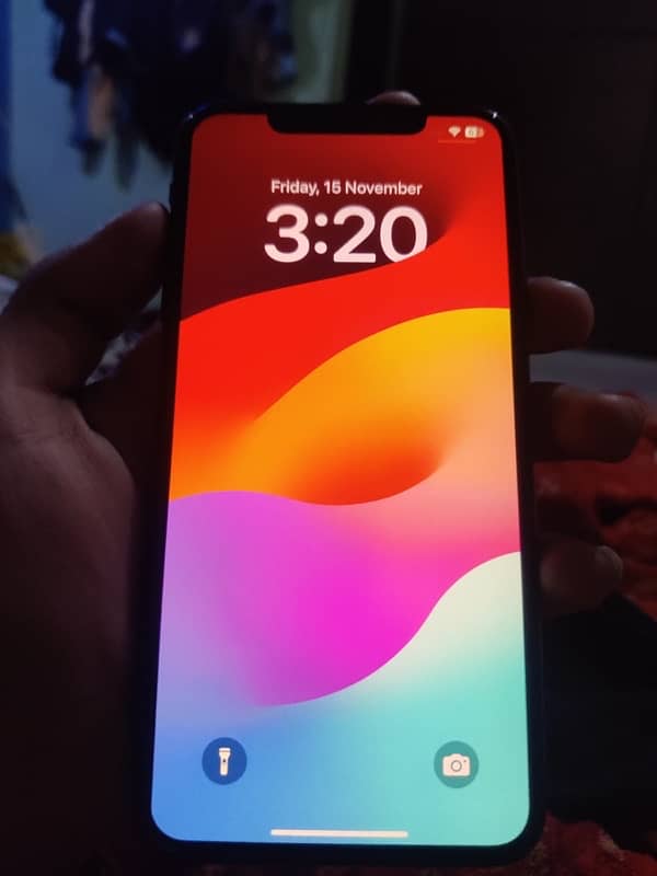 Iphone xsmax 256gb factory unlock 3