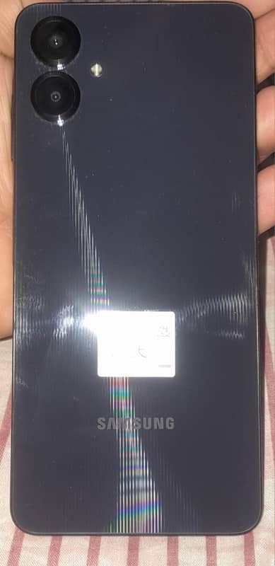 Samsung A06 6/128GB Only 16 Days Use 3