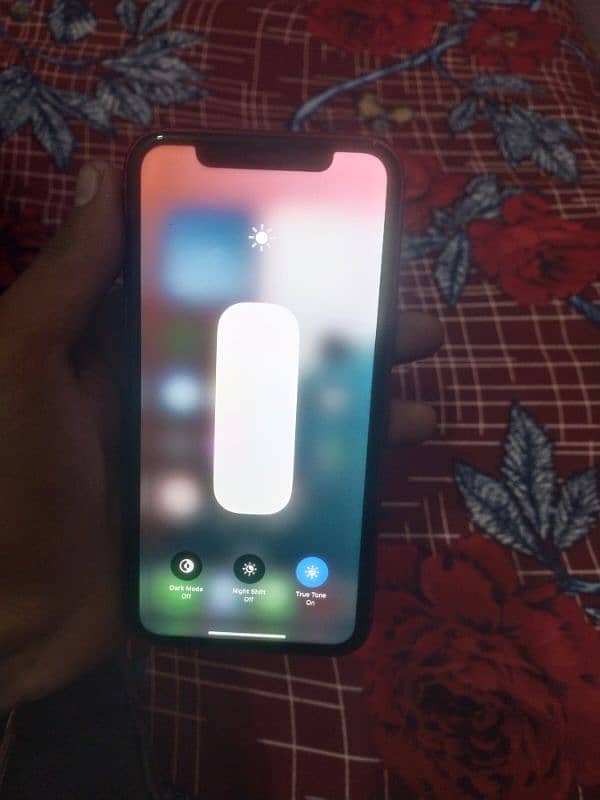 iPhone 11 watar pack condition 10by 10 5