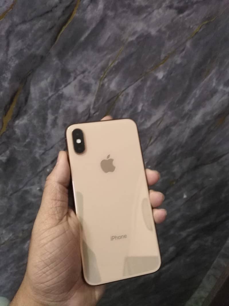 Apple iPhone XS 0