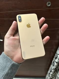 Iphone xs max