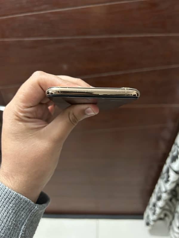 Iphone xs max 7