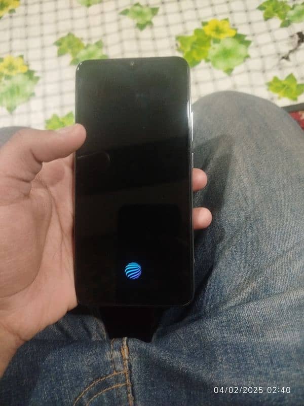 Brand new Vivo S1 Patch Phone open box not used 3