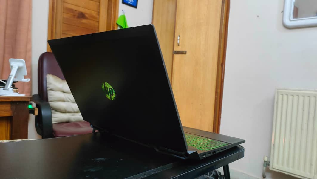 HP Pavilion Gaming 15 | Good-Performance Gaming Laptop for Sale! 0