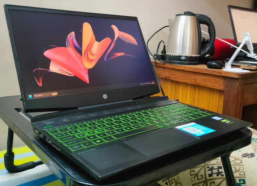 HP Pavilion Gaming 15 | Good-Performance Gaming Laptop for Sale! 2