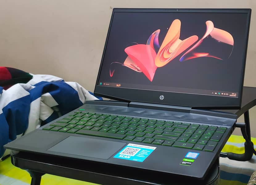 HP Pavilion Gaming 15 | Good-Performance Gaming Laptop for Sale! 3