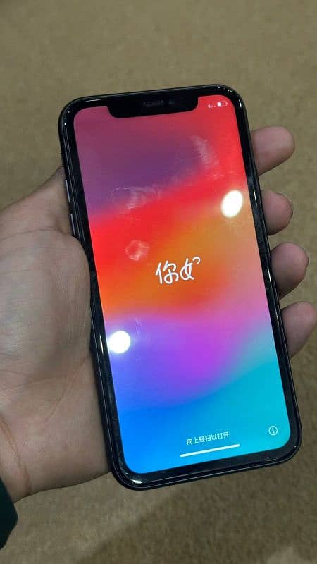 iphone 11 128gb PTA APPROVED 0