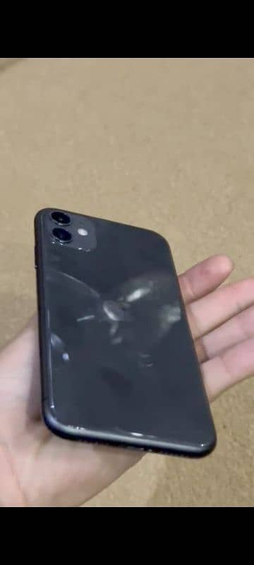 iphone 11 128gb PTA APPROVED 2