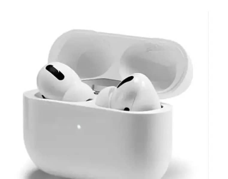 Wireless Earbuds 3