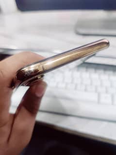 IPhone XS Max non pta