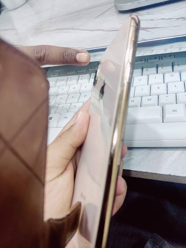 IPhone XS Max non pta 1