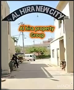 Urgent sale 120 yard 4bed dd ground+1 lease bungalow with extra boundary wall near safoora chowk scheme 33