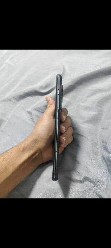 One Plus 11 Black Color 16/512 4