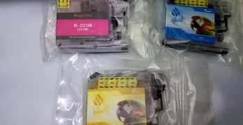 Brother printer ink cartridge for sale