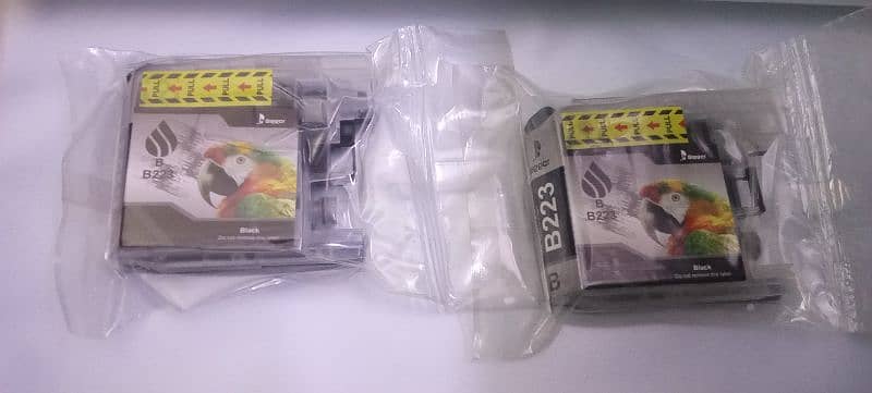 Brother printer ink cartridge for sale 2