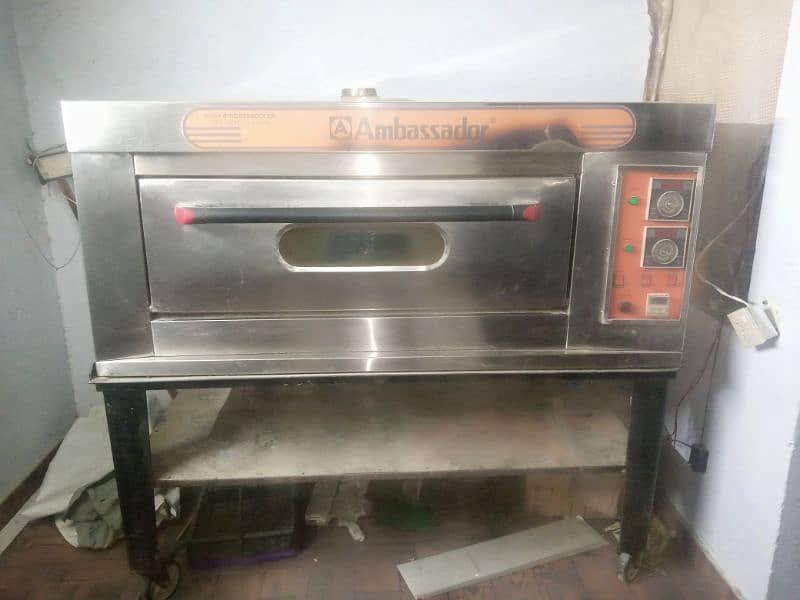 pizza oven machine for sale urgant contact. 03078742887 1