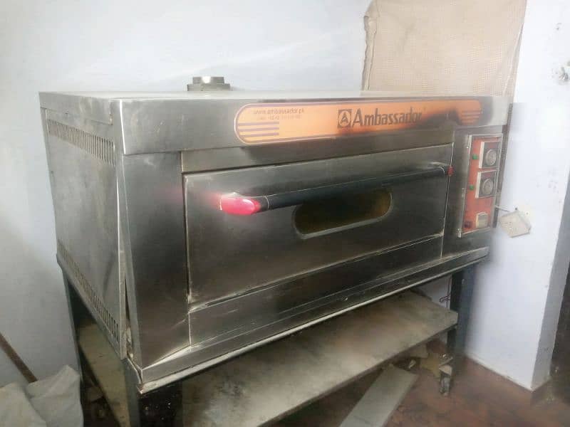 pizza oven machine for sale urgant contact. 03078742887 2