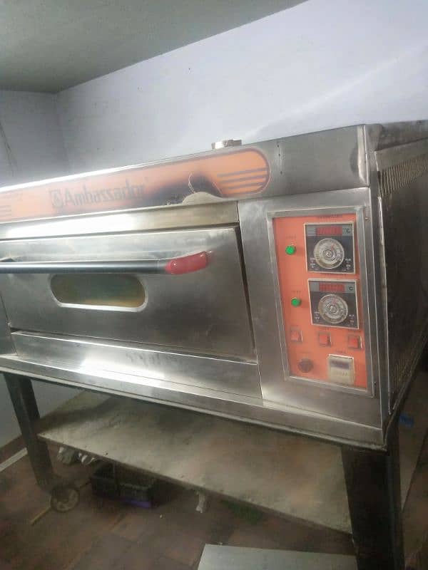 pizza oven machine for sale urgant contact. 03078742887 3