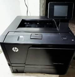 Hp LaserJet printer pro400dn