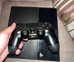 playstation PS4 Fat