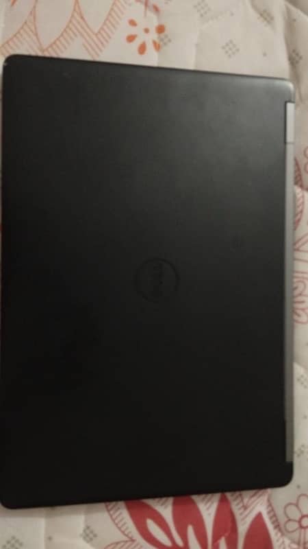 Dell latitude E5740 2