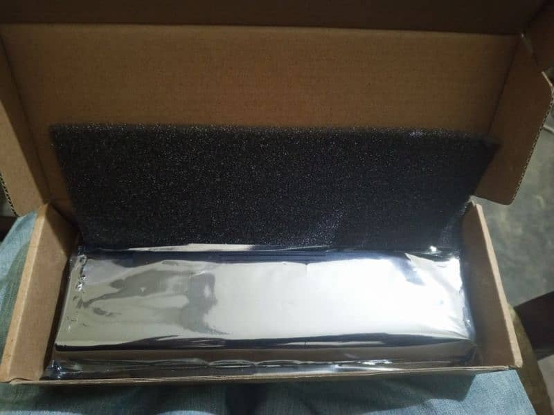 Laptop battery model N4010 3