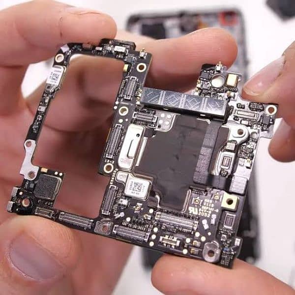 OnePlus 9 pro Motherboard 2