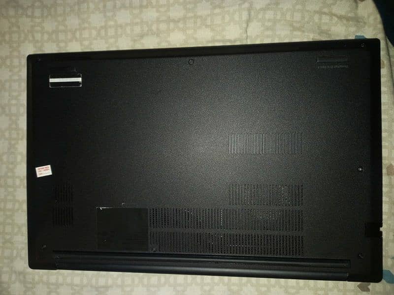 Lenovo E15  12th Gen i5 1TB SSD /32 gb ram 1