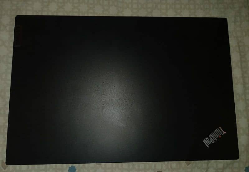 Lenovo E15  12th Gen i5 1TB SSD /32 gb ram 6