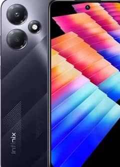 Infinix Hot 30 Play