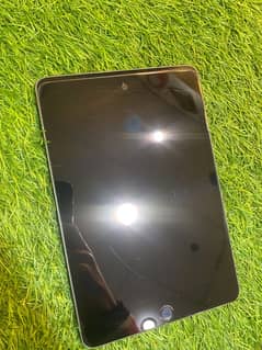 Ipad Mini 5 With Box And Original Charger