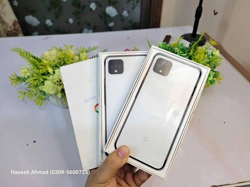 Google Pixel 6 Pro ' 6 ' 6a ' 4XL Dual Sim Approved USA import100% Ori 8