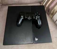 playstation PS4 Fat