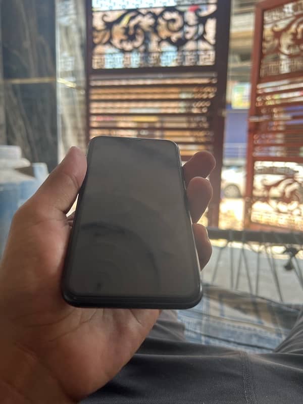 iPhone XS PTA Approved KH/A Model 2