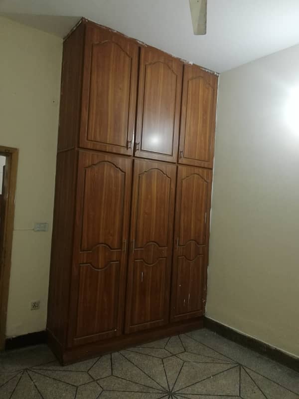 MIAN ESTATE OFFERS 10 MARLA LOWER PORTION FOR RENT FOR SMART FAMILY 3