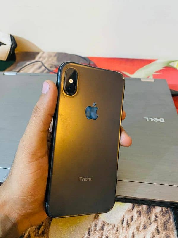 iphone xs 64 gb non approved 1