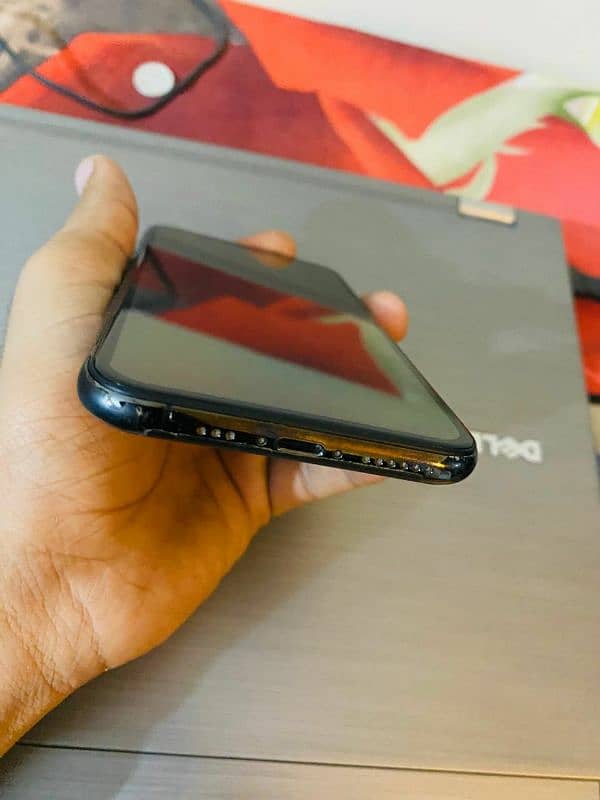 iphone xs 64 gb non approved 5