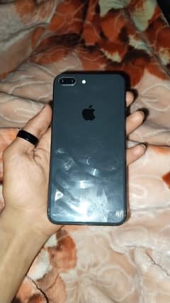 IPHONE 8 plus (256)GB