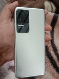 Xiaomi Redmi k50 Pro