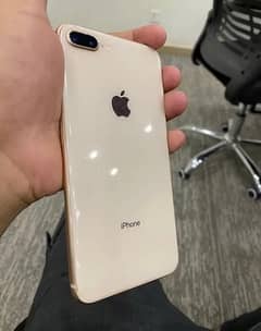 I phone 8 plus non pta