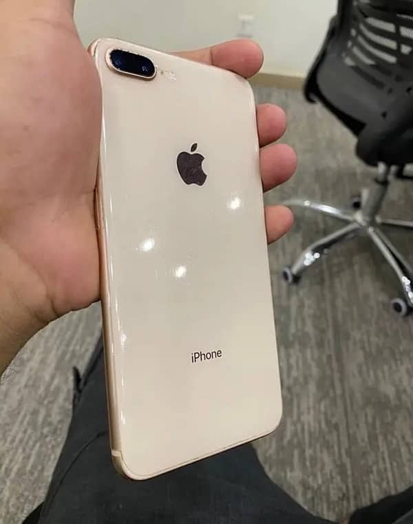 I phone 8 plus non pta 0