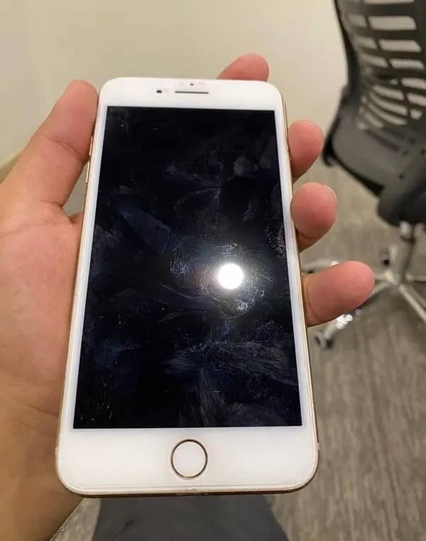 I phone 8 plus non pta 1