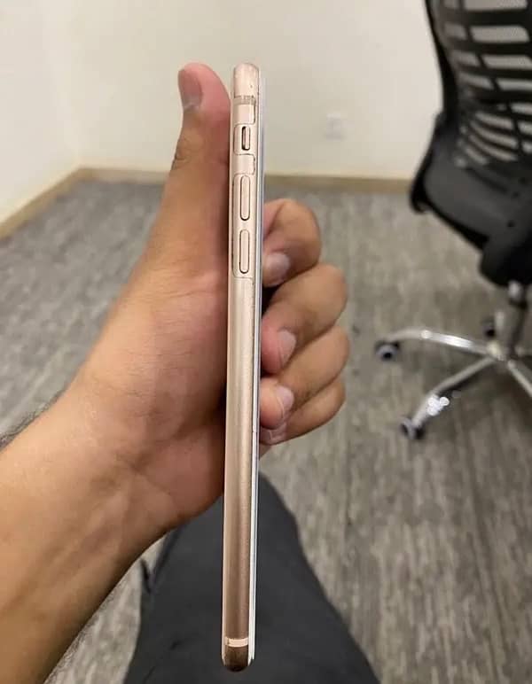 I phone 8 plus non pta 2