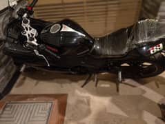 Sports bike for sale