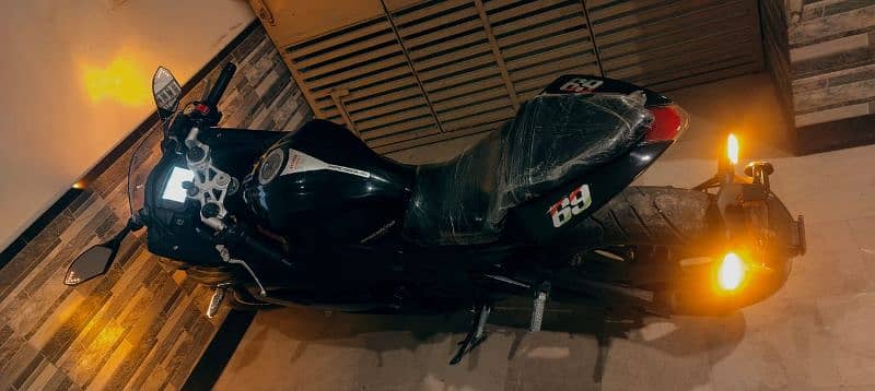 Sports bike for sale 6