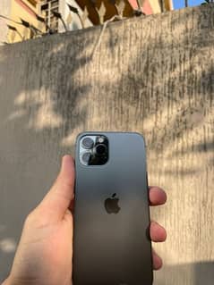 iphone 12pro Pta approved