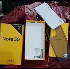 Realme Note 50 4+4 128gb