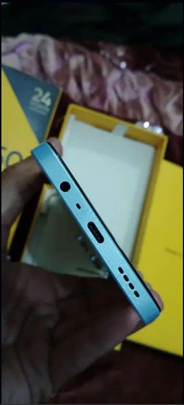 Realme Note 50 4+4 128gb 1